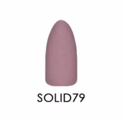 CHISEL ACRYLIC & DIPPING 2oz - SOLID 79