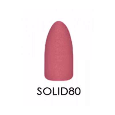 CHISEL ACRYLIC & DIPPING 2oz - SOLID 80