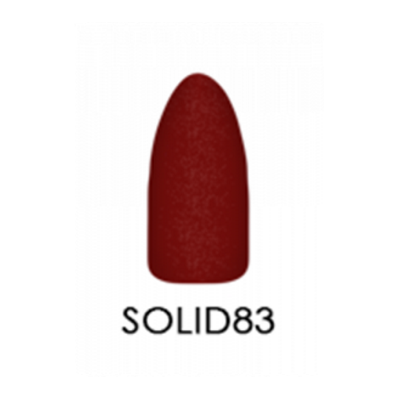 CHISEL ACRYLIC & DIPPING 2oz - SOLID 83