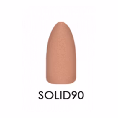CHISEL ACRYLIC & DIPPING 2oz - SOLID 90