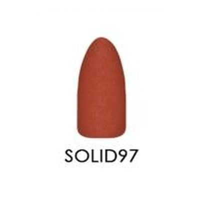 CHISEL ACRYLIC & DIPPING 2oz - SOLID 97