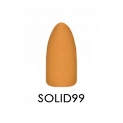 CHISEL ACRYLIC & DIPPING 2oz - SOLID 99