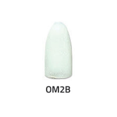CHISEL ACRYLIC & DIPPING 2oz - OM2B
