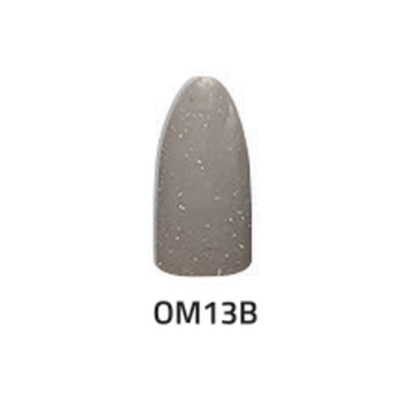 CHISEL ACRYLIC & DIPPING 2oz - OM13B
