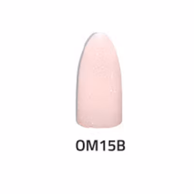 CHISEL ACRYLIC & DIPPING 2oz - OM15B