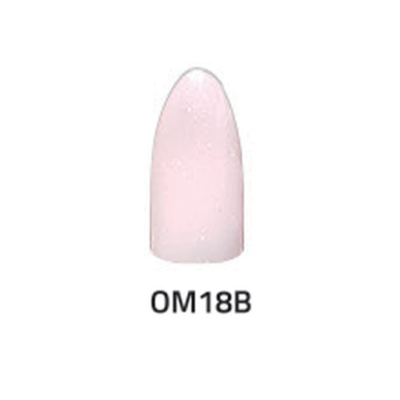 CHISEL ACRYLIC & DIPPING 2oz - OM18B