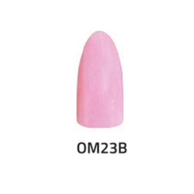 CHISEL ACRYLIC & DIPPING 2oz - OM23B