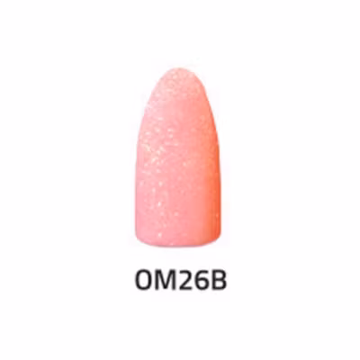 CHISEL ACRYLIC & DIPPING 2oz - OM26B