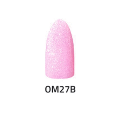 CHISEL ACRYLIC & DIPPING 2oz - OM27B