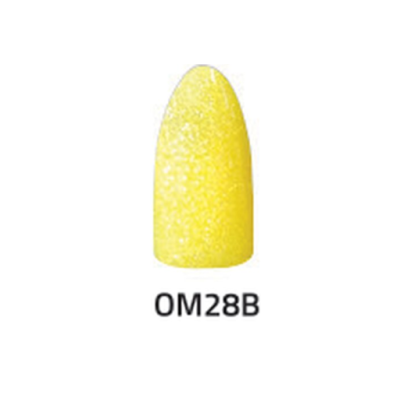 CHISEL ACRYLIC & DIPPING 2oz - OM28B