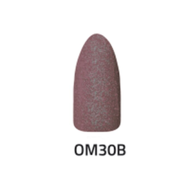 CHISEL ACRYLIC & DIPPING 2oz - OM30B