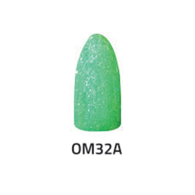 CHISEL ACRYLIC & DIPPING 2oz - OM32A
