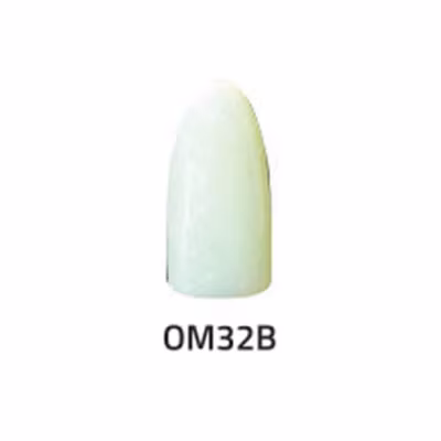 CHISEL ACRYLIC & DIPPING 2oz - OM32B