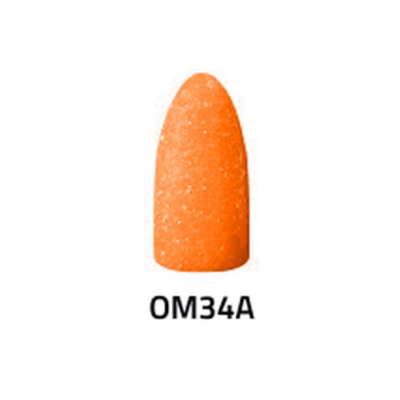 CHISEL ACRYLIC & DIPPING 2oz - OM34A