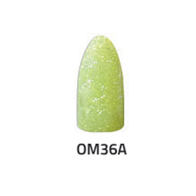 CHISEL ACRYLIC & DIPPING 2oz - OM36A