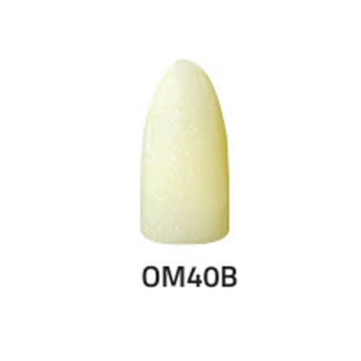 CHISEL ACRYLIC & DIPPING 2oz - OM40B