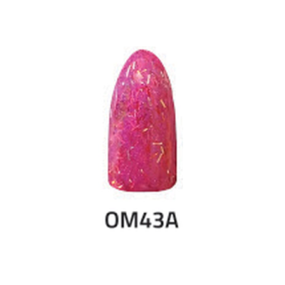 CHISEL ACRYLIC & DIPPING 2oz - OM43A