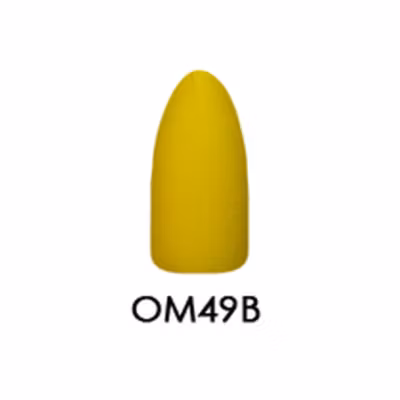 CHISEL ACRYLIC & DIPPING 2oz - OM49B