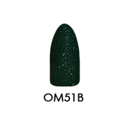 CHISEL ACRYLIC & DIPPING 2oz - OM51B