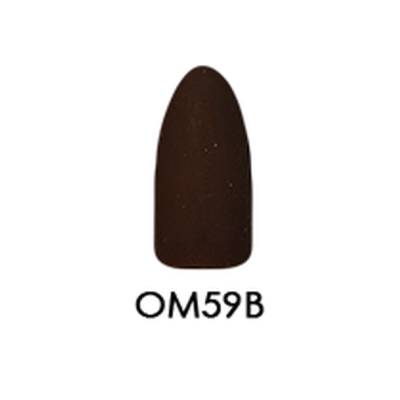CHISEL ACRYLIC & DIPPING 2oz - OM59B