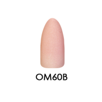 CHISEL ACRYLIC & DIPPING 2oz - OM60B