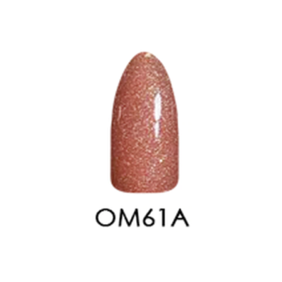 CHISEL ACRYLIC & DIPPING 2oz - OM61A