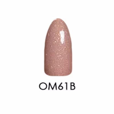 CHISEL ACRYLIC & DIPPING 2oz - OM61B