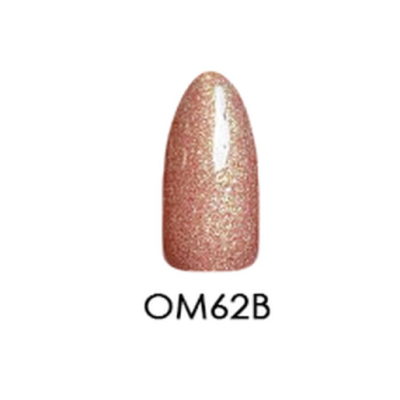CHISEL ACRYLIC & DIPPING 2oz - OM62B