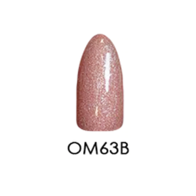 CHISEL ACRYLIC & DIPPING 2oz - OM63B
