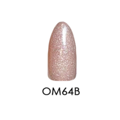 CHISEL ACRYLIC & DIPPING 2oz - OM64B