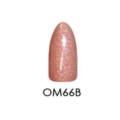CHISEL ACRYLIC & DIPPING 2oz - OM66B