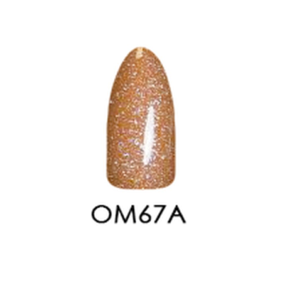 CHISEL ACRYLIC & DIPPING 2oz - OM67A