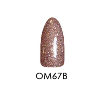 CHISEL ACRYLIC & DIPPING 2oz - OM67B