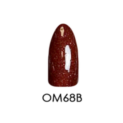 CHISEL ACRYLIC & DIPPING 2oz - OM68B