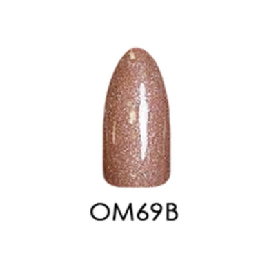 CHISEL ACRYLIC & DIPPING 2oz - OM69B