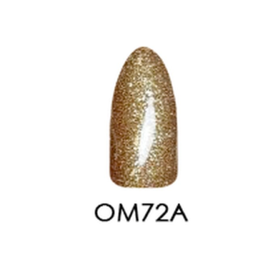 CHISEL ACRYLIC & DIPPING 2oz - OM72A