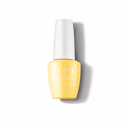 OPI GC A65 - I Just Can't Cope-Acabana