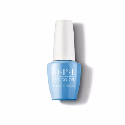OPI GC B83 - No Room For the Blues