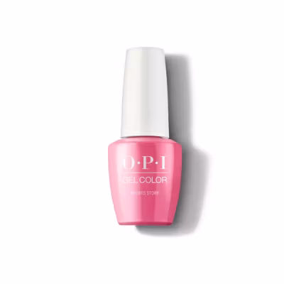 OPI GC B86 -Shorts Story