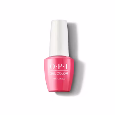 OPI GC E44 -  Pink Flamenco