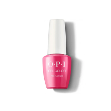 OPI GC E44 -  Pink Flamenco