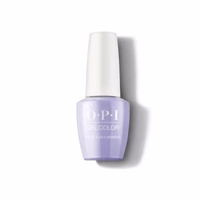OPI GC E74 - You're Such a BudaPest
