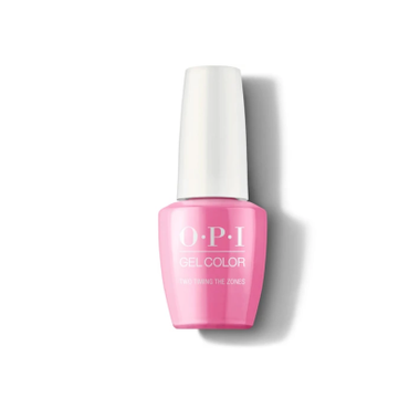 OPI GC F80-  Two-Timing The Zones