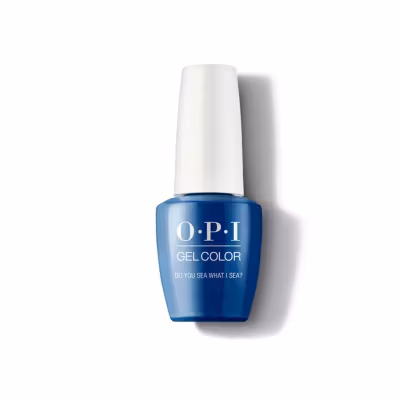 OPI GC F84-    Do You Sea What I Sea?