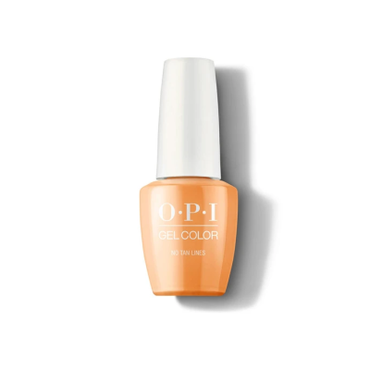 OPI GC F90 -No Tan Lines
