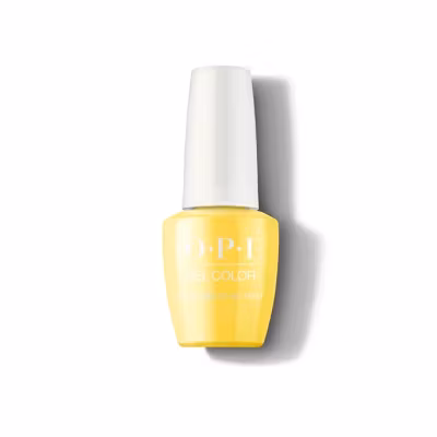 OPI GC F91 - Exotic Birds Do Not Tweet