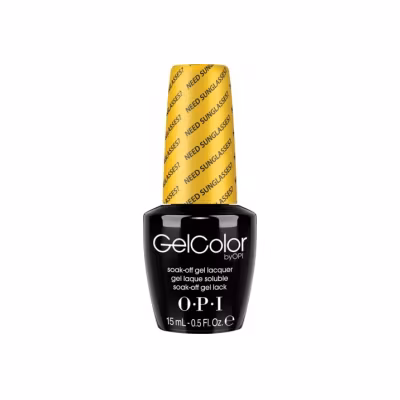 OPI GC B46- Need Sunglasses?