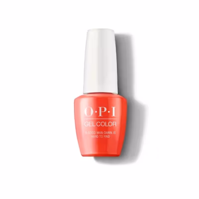 OPI GC H47 -A Good Man-Darin is Hard To Find