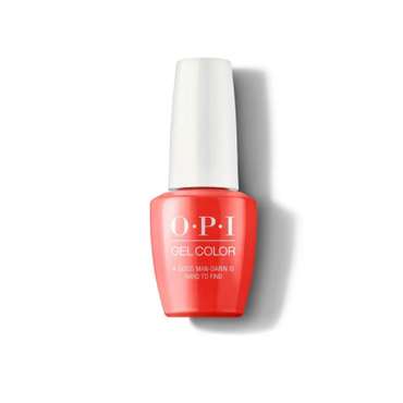 OPI GC H47 -A Good Man-Darin is Hard To Find
