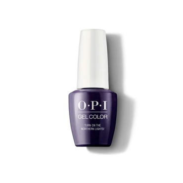 OPI GC i57 - Turn On the Northern Lights!